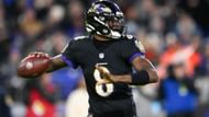Lamar Jackson NFL Draft